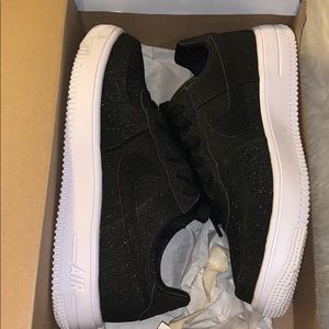 Sparkling Air Force 1